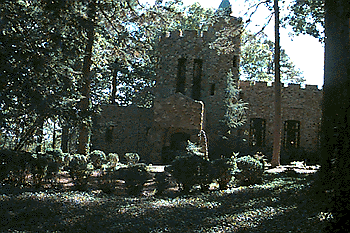 Gimghoul Castle