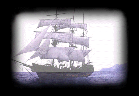 Ghost Ship