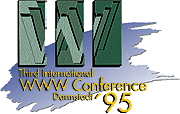 WWW3: Darmstadt, Germany