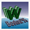 WWW4: Boston, U.S.A.