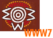 WWW7: Brisbane, Australia