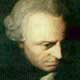 (Kant, 1781) Natural science (physics) contains in itself synthetical judgments <em>a priori</em>, as principles. ... Space then is a necessary representation <em>a priori</em>, which serves for the foundation of all external intuitions.