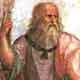 Plato (Republic, 380BC ) And those whose hearts are fixed on Reality itself deserve the title of Philosophers