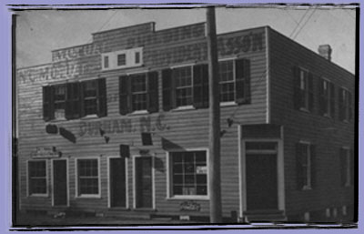 Old N.C. Mutual