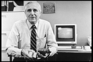 Doug Engelbart