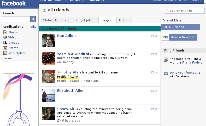 yahoo semsearch
