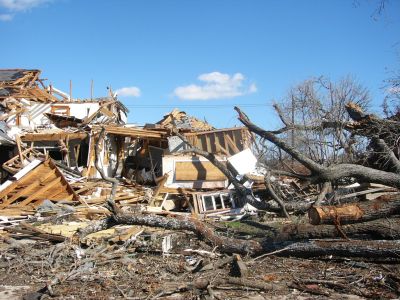 Ninth Ward