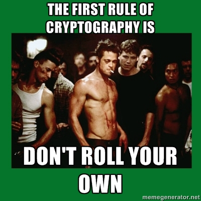 XML Crypto