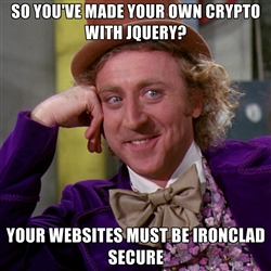 XML Crypto