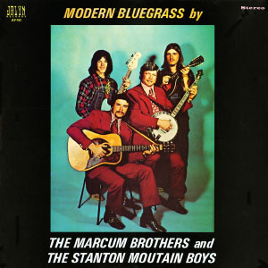 Bluegrass Discography: Search results