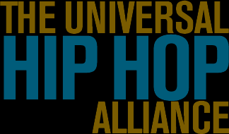 THE UNIVERSAL HIP HOP ALLIANCE