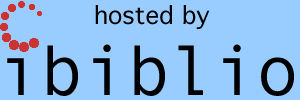 Hosted by ibiblio