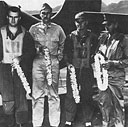 Chaplain Alvin A. Katt