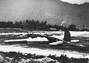 B-17C of the 38th Reconnaissance Squadron