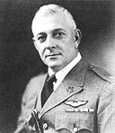 Lt Col Horace Meek Hickam (1885-1934)