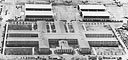 Hickam Field's huge new million-dollar barracks