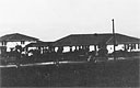 Family quarters at Hickam Field, 1940-1941