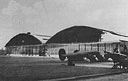 A B-24, serial number 40-237, en route to the Philippines from the 44th Bomb Group, was caught on the ground and destroyed by the Japanese during the attack