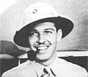Pvt Joseph LaRue Lockard, the young Signal Corps member who was on duty at the Opana radar site with Pvt George E. Elliott