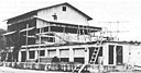 temporary information center built on top of Building 307 (a Signal Corps warehouse) at Fort Shafter to coordinate activities of the SCR-270-B radar sites