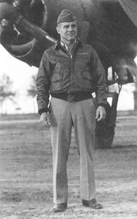 Jimmy doolittle