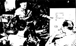 Image: Turret Training