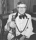 Herbert became a member of India Shrine Temple's 'Royalaires'--a 16-piece Glenn Miller style dance band. He played a hot trumpet. Later, Herbert directed the band for three years.