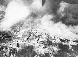Image: Cassino: The Town Under Attack