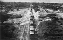 Attack on Train, Mandalay-Yeu Railway