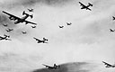 7th Bombardment Group en route to Burma Target