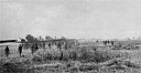 Advance Strip, New Guinea