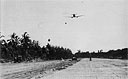 Supply-Drop, Bougainville