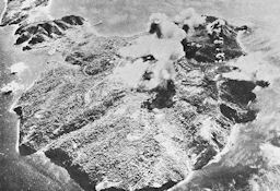 Image: Bombing Corregidor