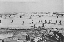 Image: Building the Chengtu Airfields