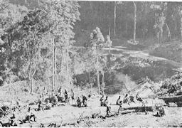 Image: The Ledo Road
