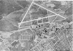 Image: PATTERSON FIELD OHIO, SEPTEMBER 1944