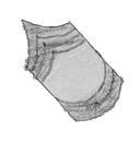 sketch: Sergeant First Class insignia
