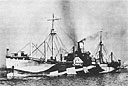 USS F. J. Luckenbach