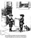The New York World tried to find some humor in the epidemic