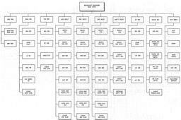 Figure 7.--Infantry Division, Old Type