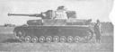 Figure 100.--Pz. Kpfw. IV, Model F2, (Sd. Kfz. 161)