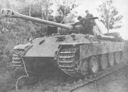 Figure 101.--Pz. Kpfw. 'Panther'