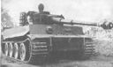 Figure 102.--Pz. Kpfw. 'Tiger'