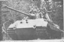 Figure 104.--Pz. Kpfw. 'Tiger', Model B