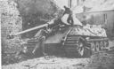 Figure 105.--Pz. Kpfw. 'Tiger', Model B (Sd. Kfz. 182)