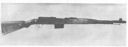Figure 10.--Gewehr 41, caliber 7.92 mm semiautomatic rifle
