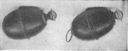 Figure 117.--Eihandgranale 39 HE Egg Grenade