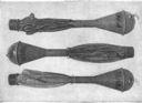 Figure 118.--Panzerwurfmine 1 (L), hollow-charge antitank hand grenade