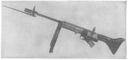 Figure 11.--Fallschirmjdgergewehr 42, caliber 7.92 mm automatic rifle