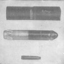 Figure 120.--Gewehr Panzergranate, Antitank Rifle Grenade